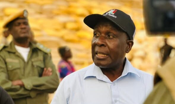 Zambia and Malawi Sign $77 Million Maize Export Deal Amid Regional Hunger