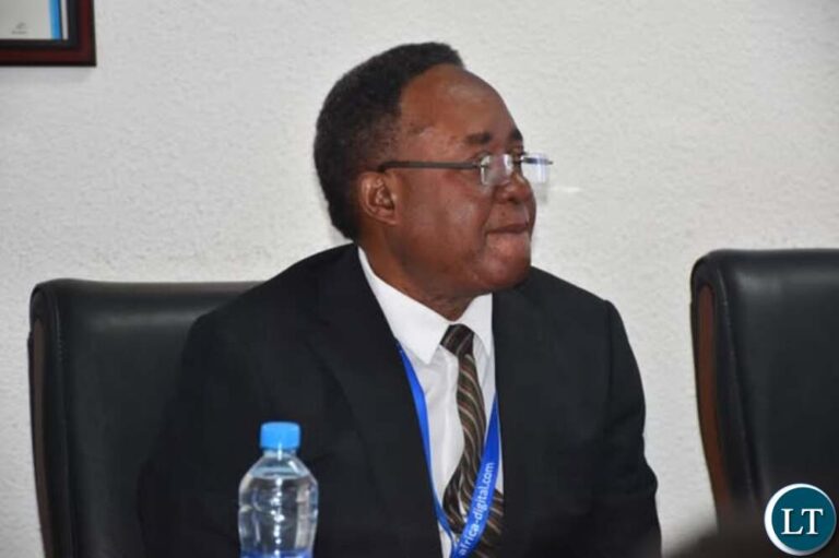 Citizens Urged to Participate in national Development
