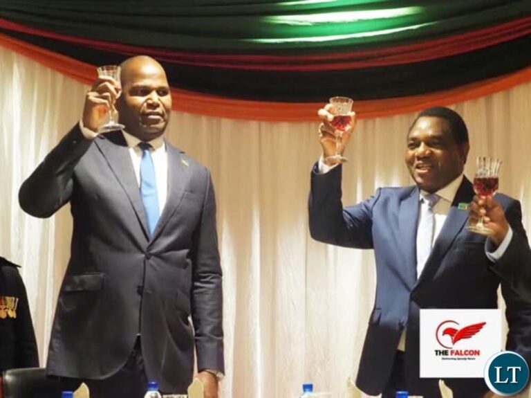 Zambia Mozambique to strengthen bilateral ties