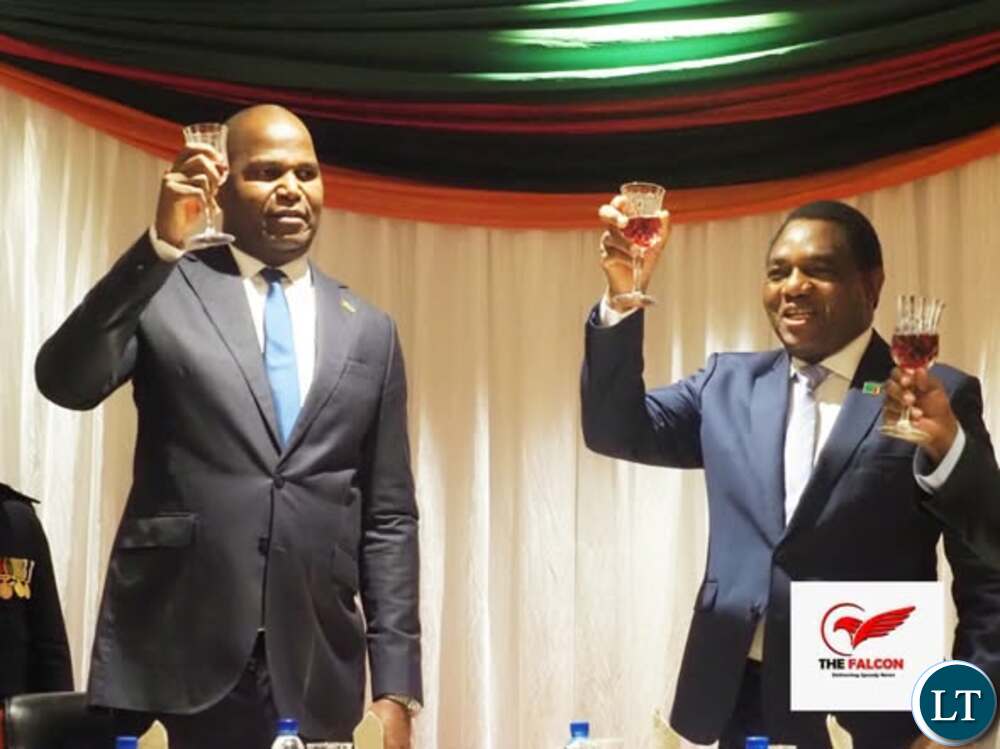 Zambia Mozambique to strengthen bilateral ties