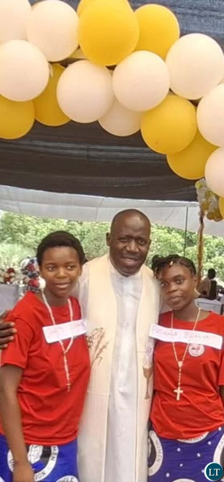 Monze Diocese Bishop urges Itezhi Tezhi residents to uphold morality