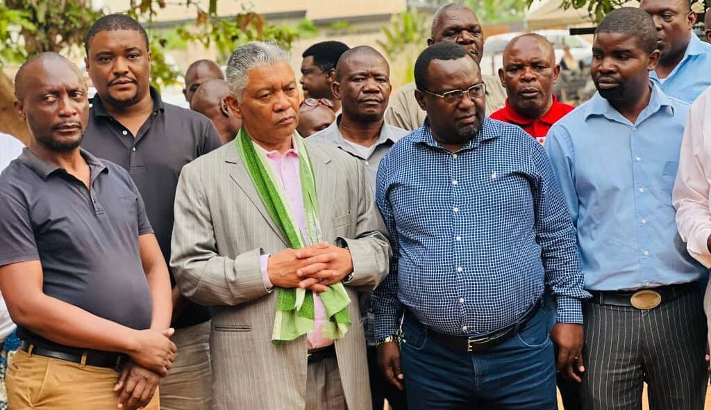 PF Says Convention to Follow January Court Rulings