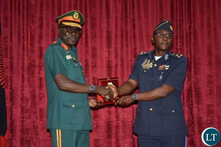 ZNS committed to work with Councils in CDF implementation