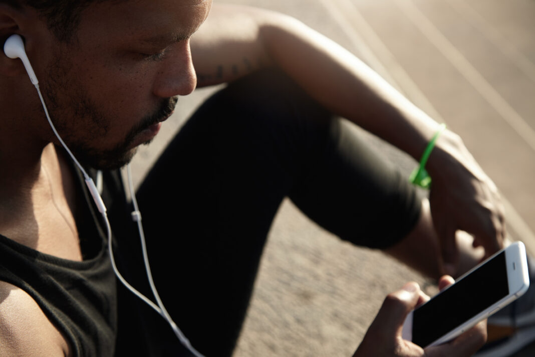Modern Sports Apps: Users’ Security and Convenience