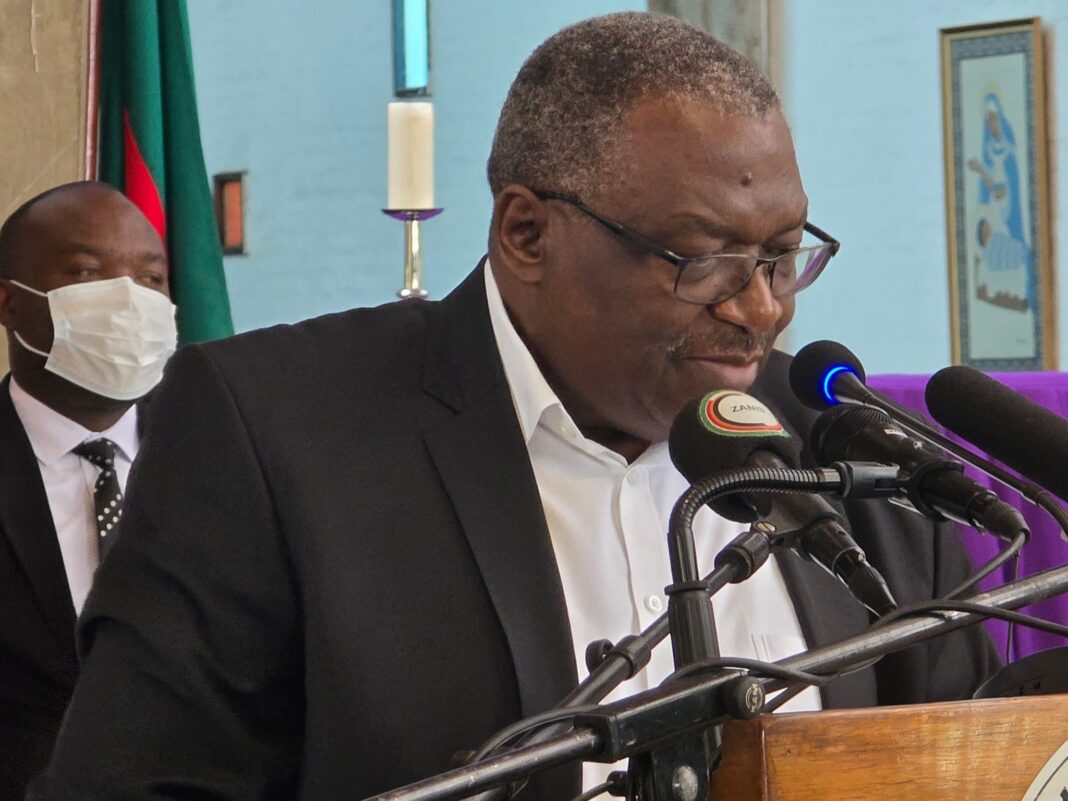 Constitution Amendment Timeline Questioned as Stakeholders Raise Concerns