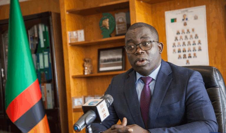 Government Tells Businesses to Cut Prices After Kwacha Gains