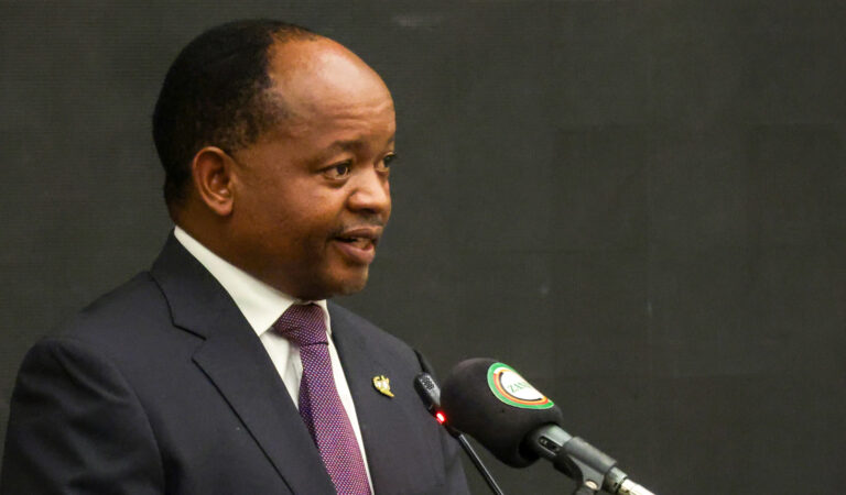 Mweetwa Defends UPND Economic Record