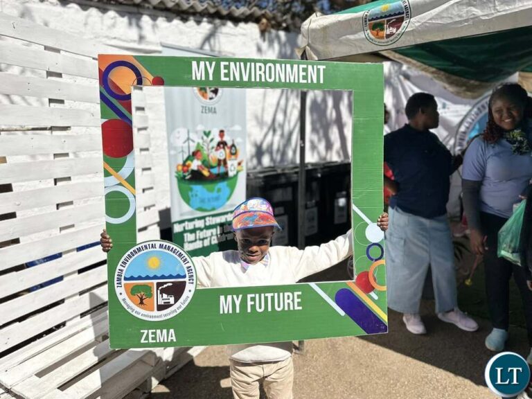 SWEPA commits to strengthening mining governance in Zambia