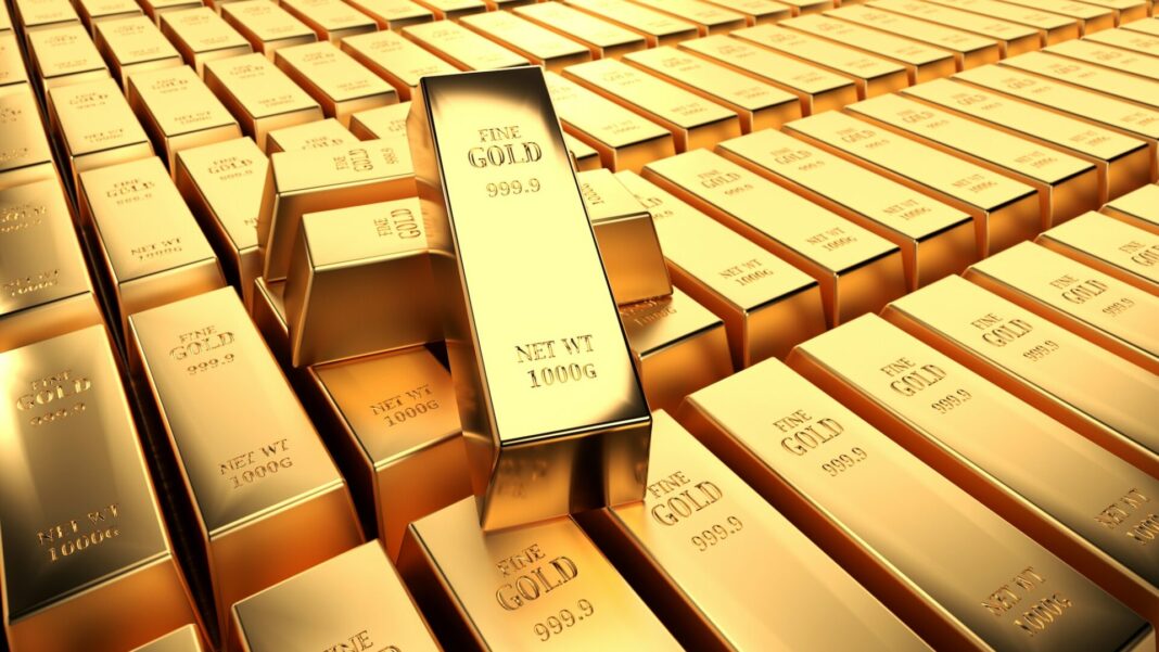 Gold deposit discovered in Nakonde