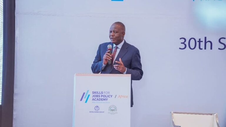 $100 Million Grant to Boost Zambia’s Skills Development