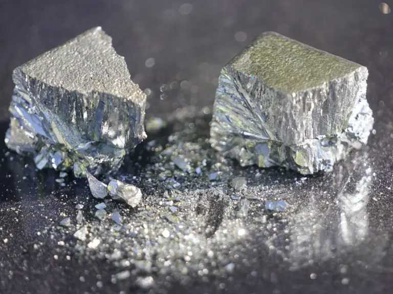 Rare earths ‘arms race’ will define 2026: deVere