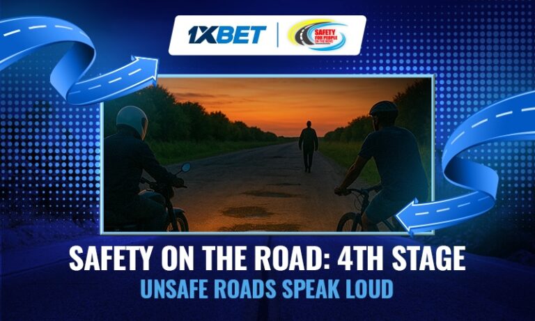 Safety on the Road – Stage 4: Infrastructure Gaps