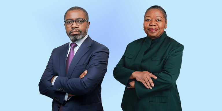 Sangwa and Banda Forge Citizen-Led Political Alliance