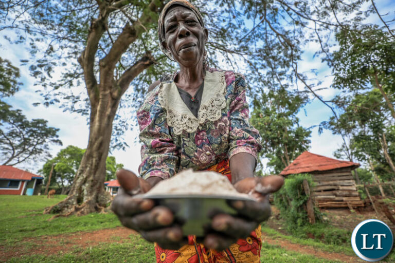 World Food Day : A Hungry World Knows No Borders