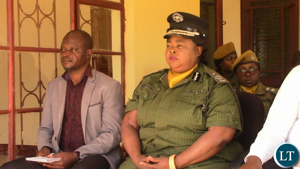 Four elderly people murdered in Mungwi on suspicion of witchcraft