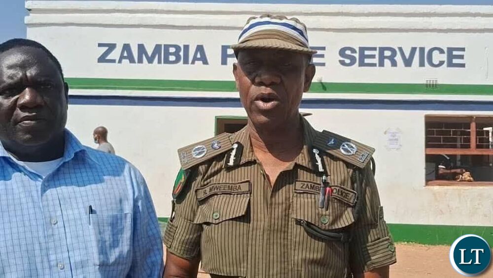 15 year- old girl of Chipata defiled and impregnanted