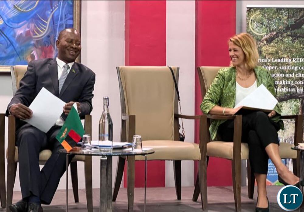 Zambia set to host EU business forum