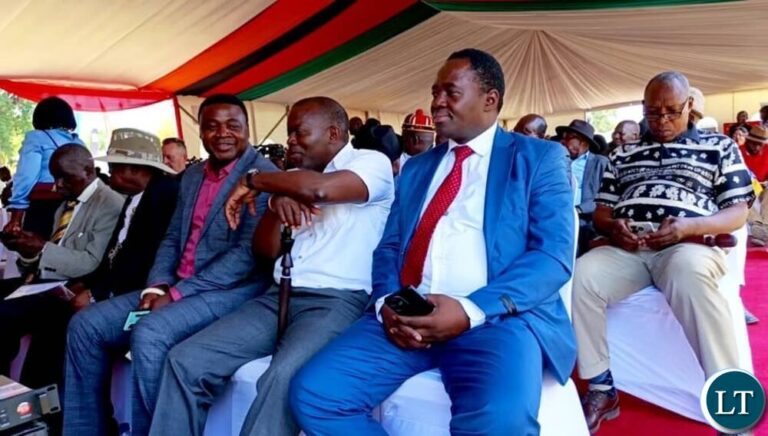 House of Chiefs calls on parents to send children to school