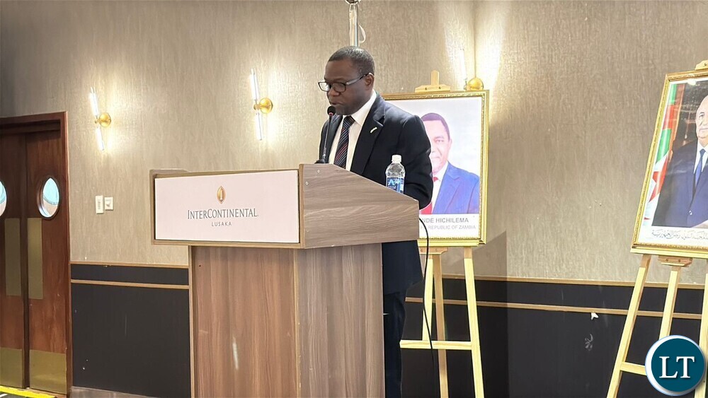 Infratel gets full government support