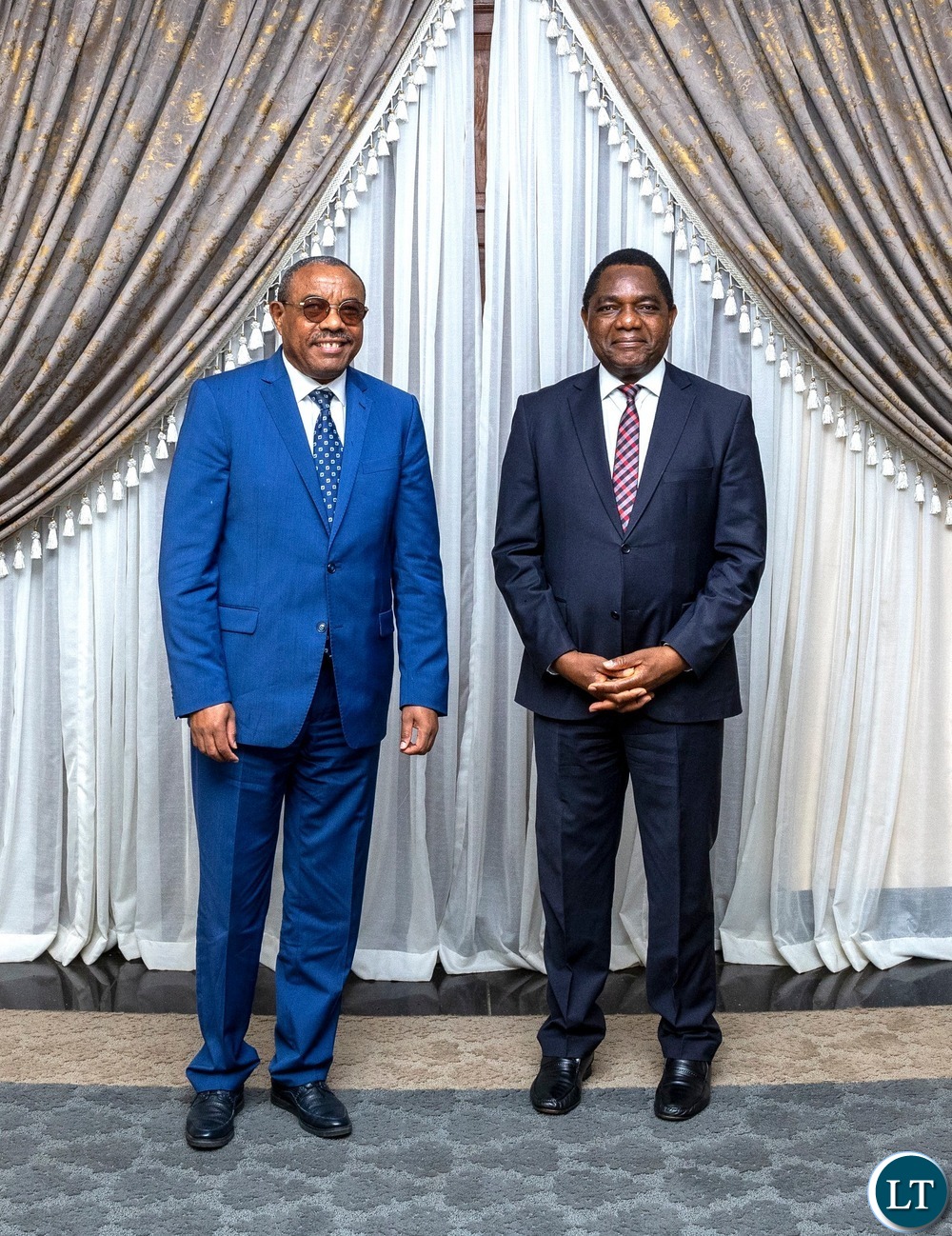 HH Engages AGRA and Strategic Partners to Boost Agriculture, Trade, and Tourism