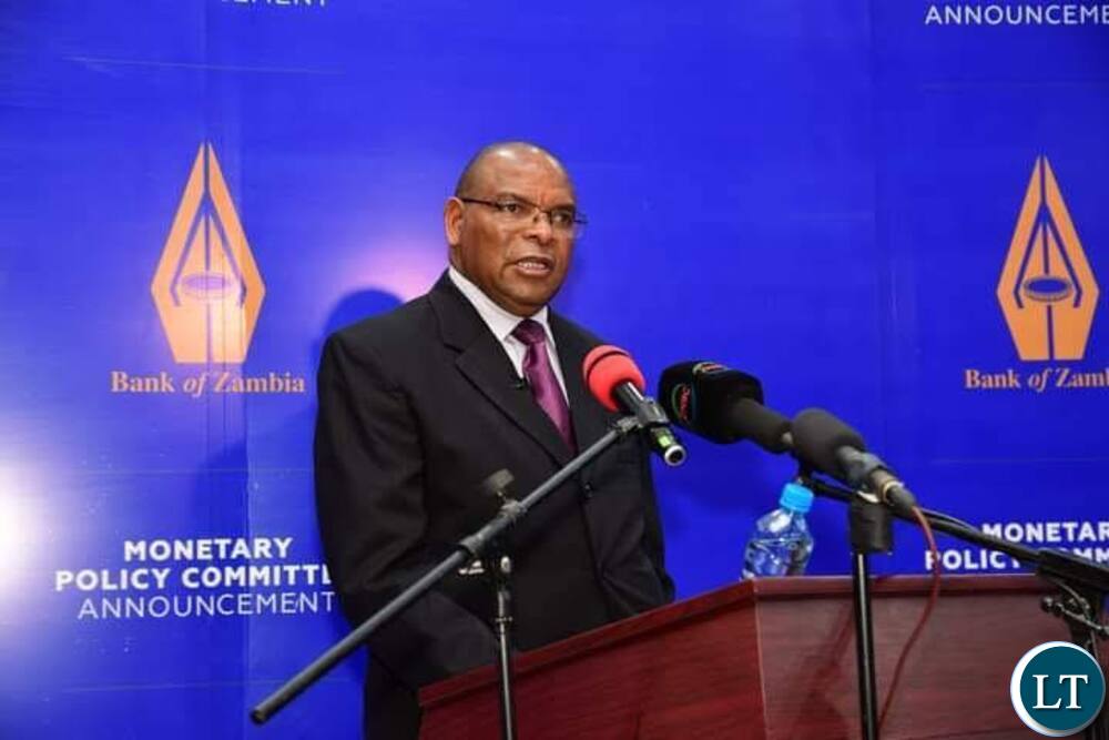 BoZ slashes interest rates