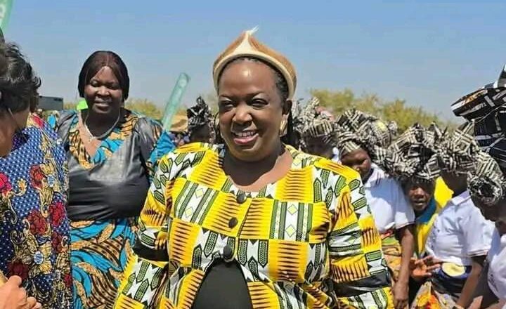 High Court order exposes escalating PF leadership crisis