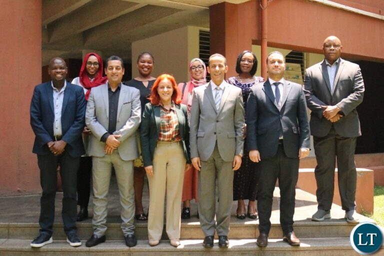 COMESA underscores critical role of accurate statistics