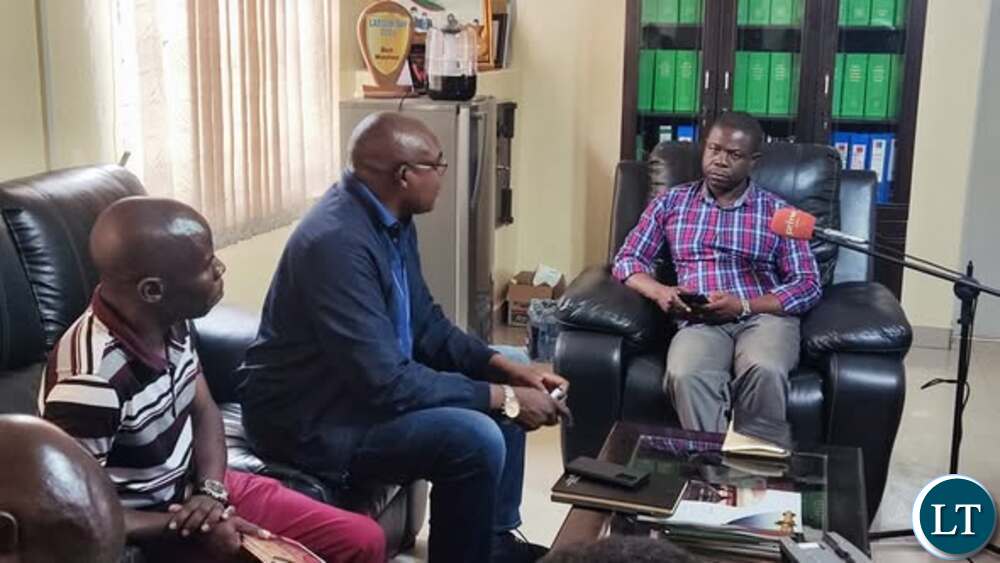 Redress Mechanism vital for GEWEL Project Success
