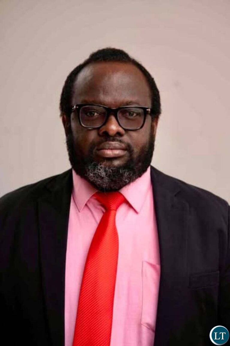 Chilanga District records increase in voter registration