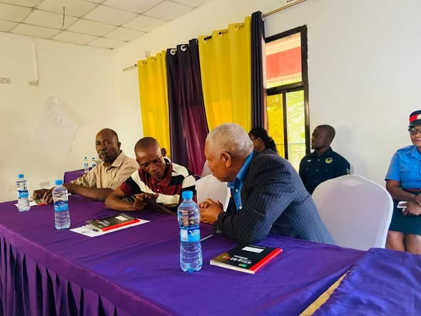 Govt. to assist Chongwe families affected by heavy rains