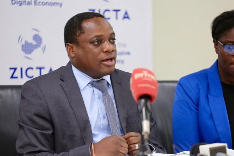 ZICTA gives mobile operators 21 days to fix quality concerns