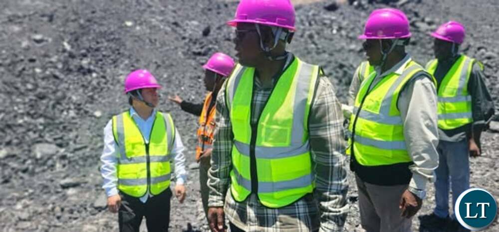 Zambia in USD 50 million investment boost from China