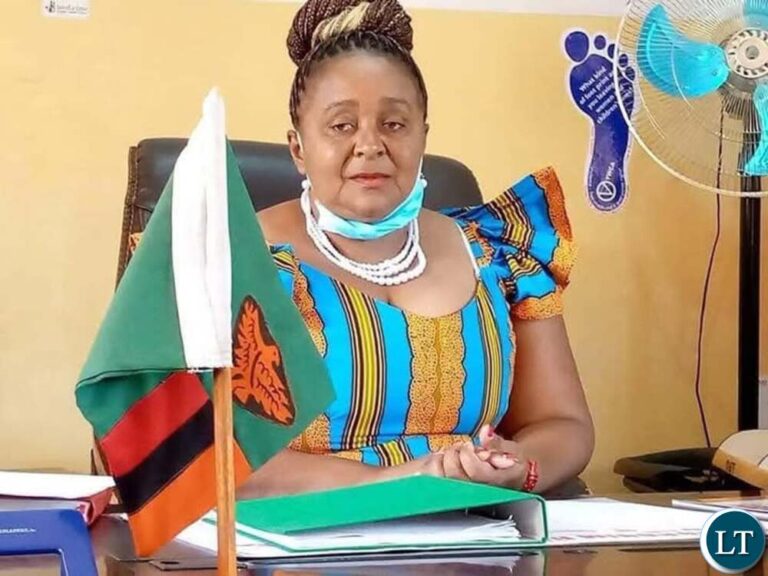 Over 2800 Petauke households targeted on FSP rainfed programme