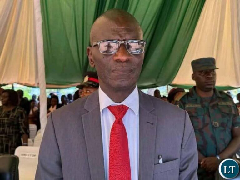 FRA pays 3,180 farmers in Kasenengwa district