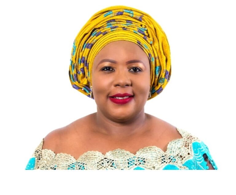 Zambia’s Power Gap Stems From Years of Stagnant Investment, Says Siliya
