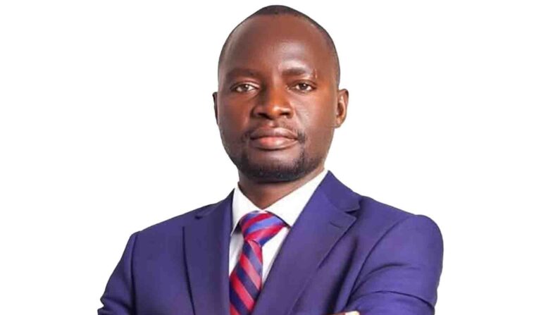 “This is not democracy anymore” – Silumbe sharpens attack