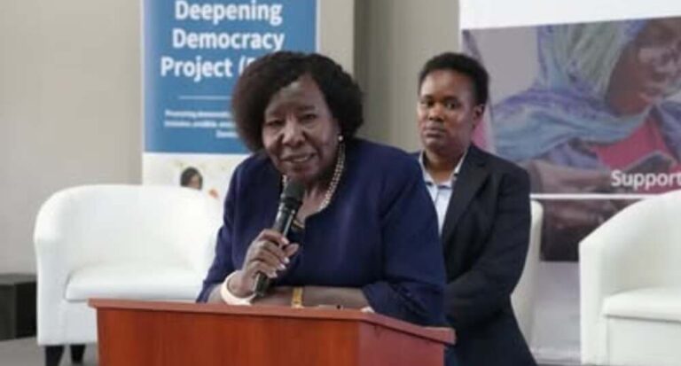 Zambia’s Voter Roll Climbs to 8.8 Million After New Registrations