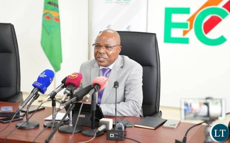 ECZ extends voter registration by three days