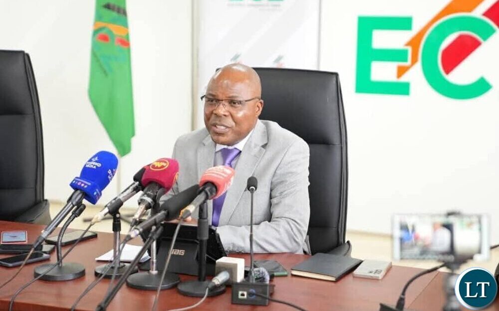 ECZ extends voter registration by three days