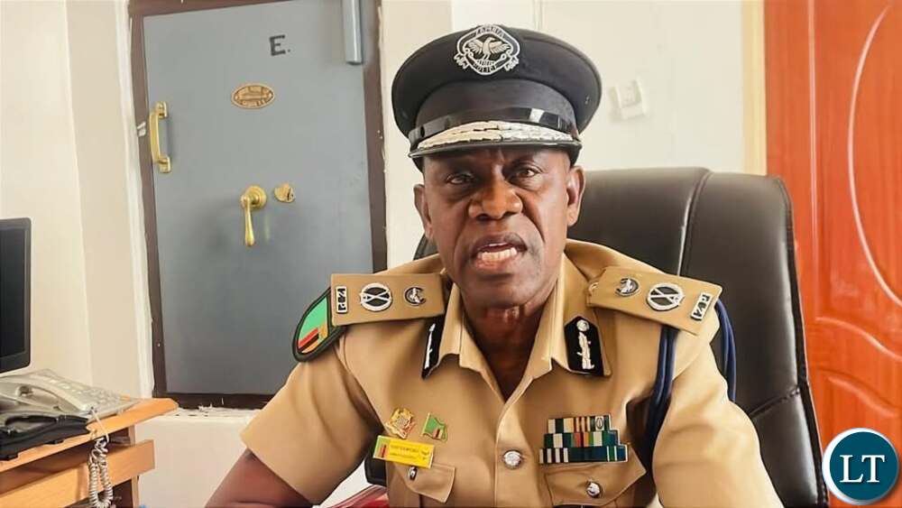 Lumezi man who killed uncle over alleged witchcraft claims arrested