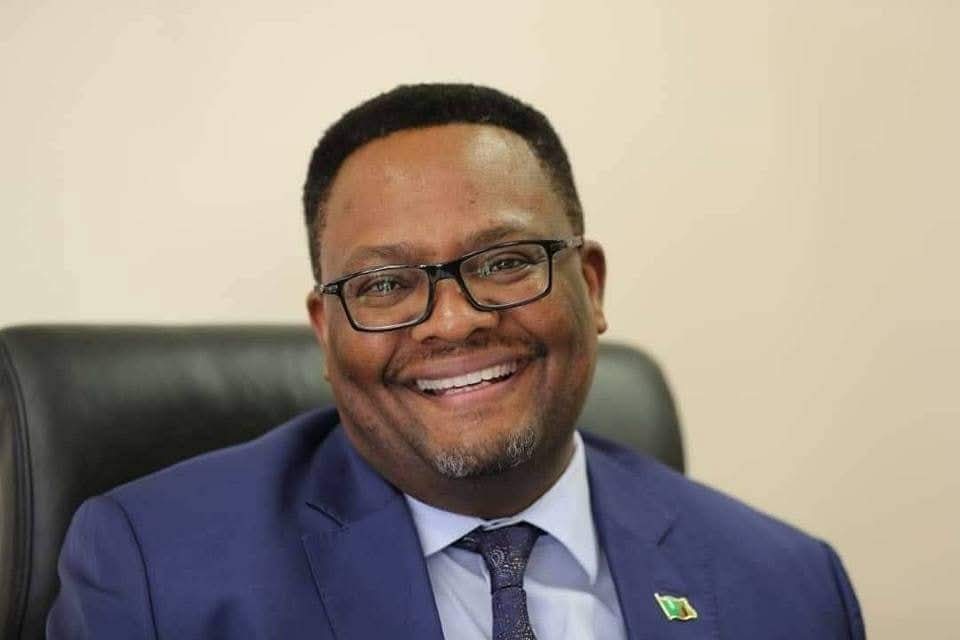 Mwamba Reports Kabwe Judge to Judicial Complaints Commission
