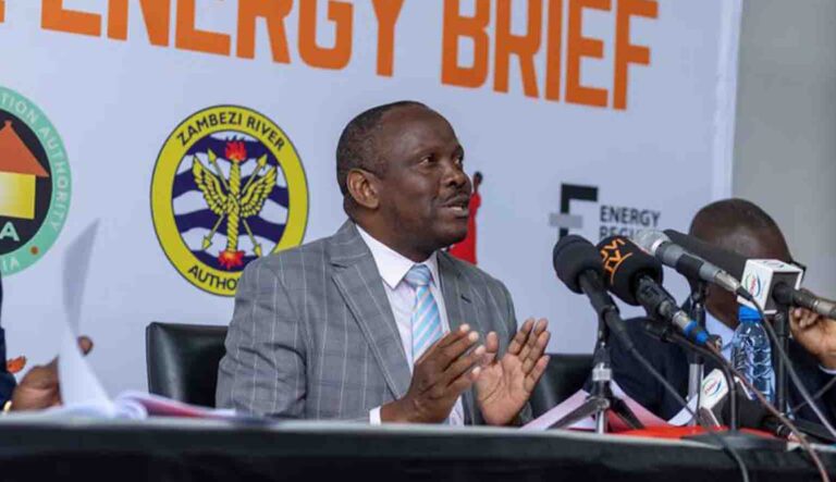 Government apologises for nationwide fuel shortages, cites logistical delays