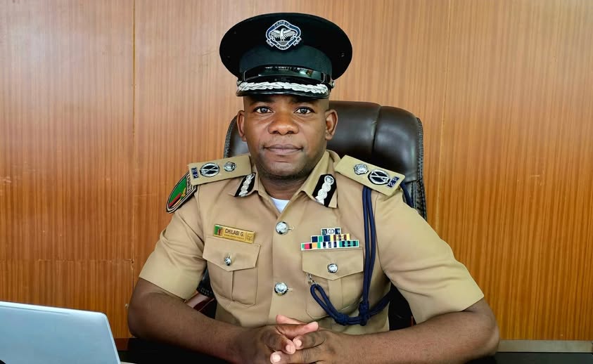 Seven suspects arrested in Kabwe over incident involving Given Lubinda