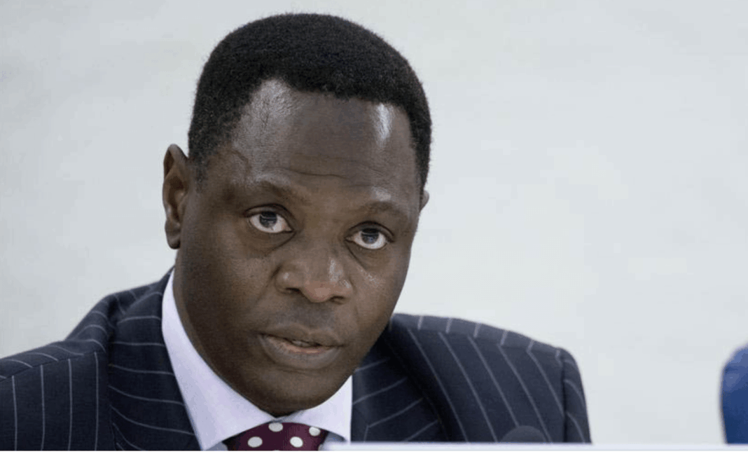 Prof Lumina rejects Kaaba’s defence of Bill 7, cites key legal concerns