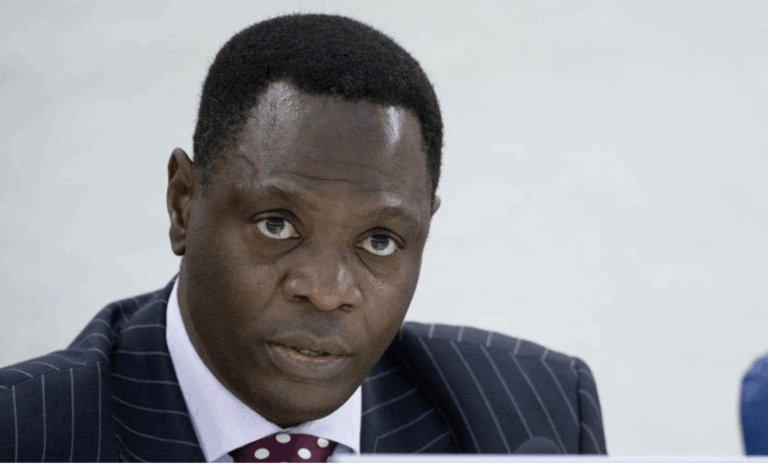 Prof Lumina rejects Kaaba’s defence of Bill 7, cites key legal concerns