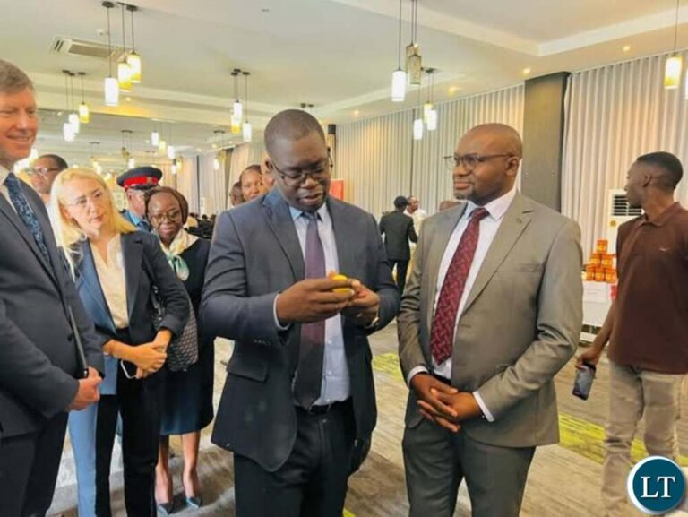 ZAMBIA TO HOST LEATHER SUMMIT IN LUSAKA