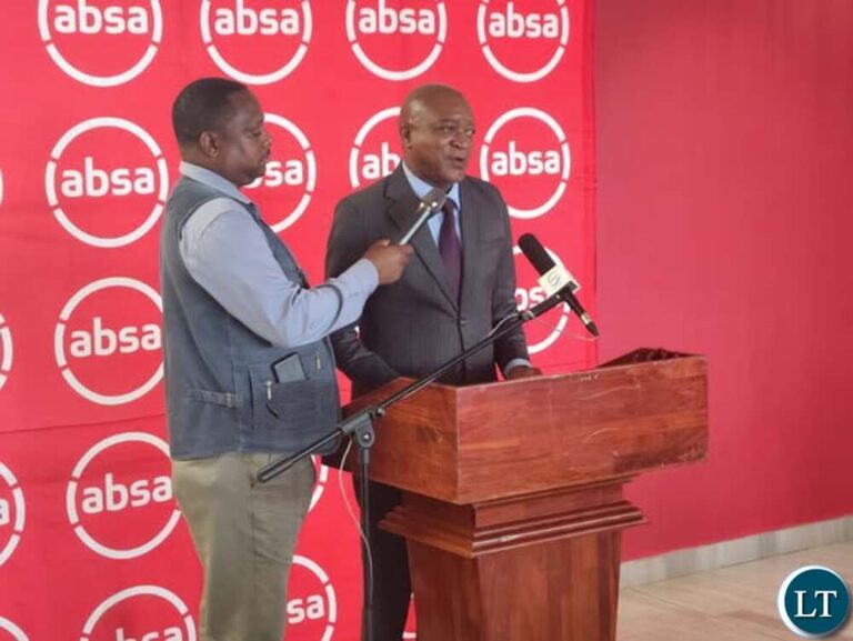 ABSA launches tree planting school competition