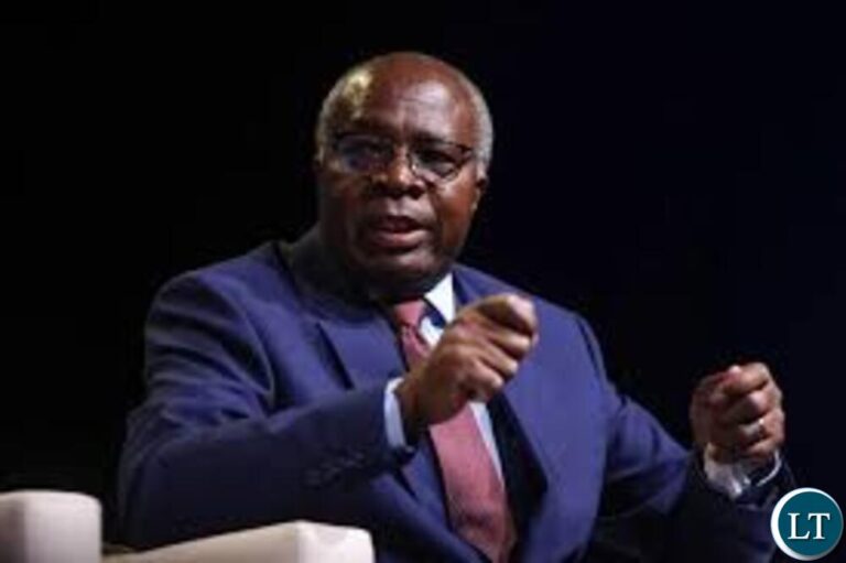 Government ready to collaborate with investors- Musokotwane