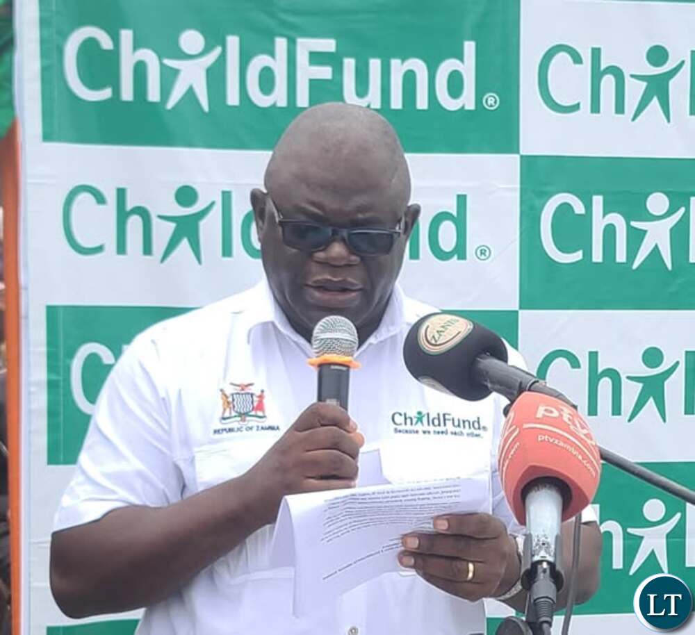Government launches Service Delivery Charters to enhance accountability