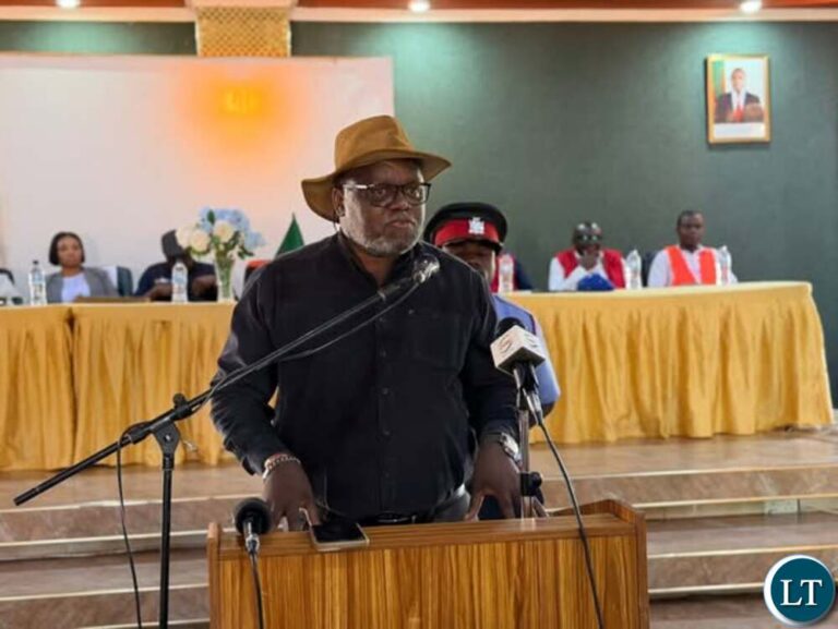 266 cooperatives conclude artisanal miners training